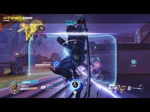 A smashing good time!