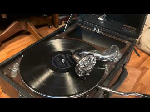 This May Be The Night- Willie Farmer and his Orchestra 1938