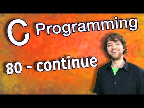 C Programming All in One Tutorial Series 10 HOURS