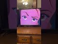 Beauty The Beast 1991 The West Wing VHS Capture