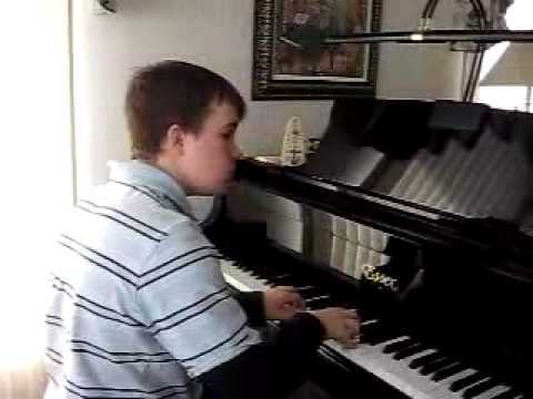 Nordraak's Funeral March Greig