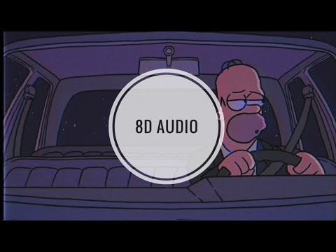 Imanbek, Wiz Khalifa, KDDK feat KIDDO - Ordinary Life  (8D Audio 🎧) (Original + Slowed + Speed Up)