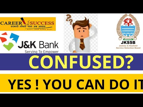 âœï¸YES!! YOU CAN DO IT.âœŒï¸Time Table|  Study At Home and Crack Jkbank Po and Accounts Assistant exam