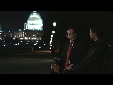 Clarity - A Short Film