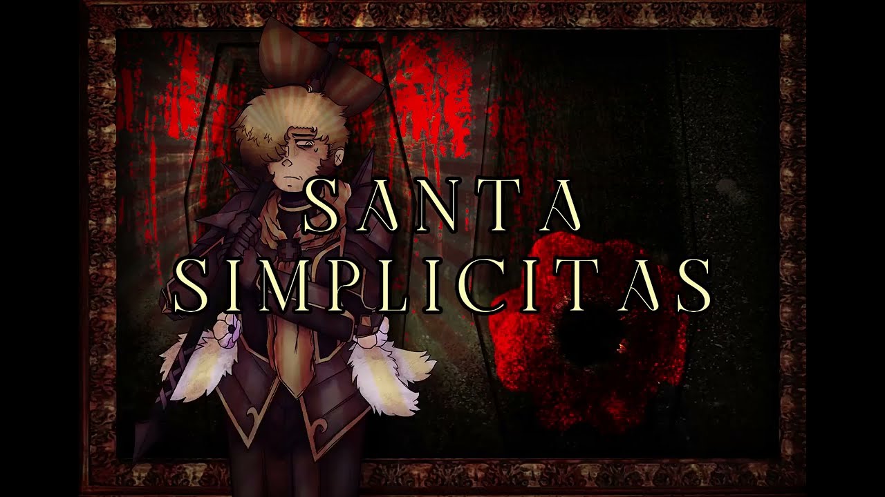 Sancta Simplicitas (CARBON MIX)