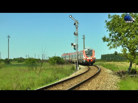 Trenuri la Ramificatia Botiz 🚅🚂🚄 Trains at Botiz Ramification  - 18 May 2022
