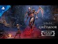 The Elder Scrolls Online: Greymoor | Fear the Dark Heart of Skyrim | PS4