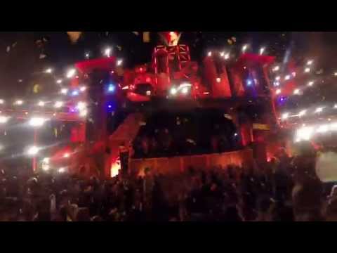 Wish Outdoor 2014 Aftermovie