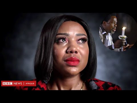 TB Joshua : les témoignages troublants de survivantes d'abus qui accablent le pasteur (Episode 2)