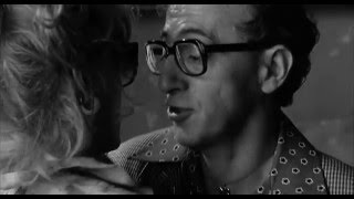 Broadway Danny Rose (Woody Allen, 1984) - The Kidnapping [sub. español]