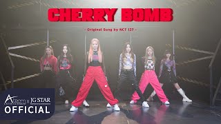 [影音] bugAboo - 'Cherry Bomb' DANCE COVER