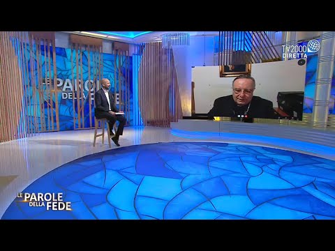 Le parole della Fede, 30 marzo 2021 - Perché Gesù è dovuto morire?