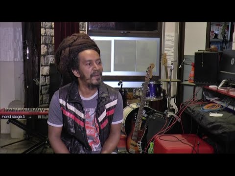 Glwar Dantan - Ras Minik