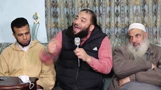 ” انصر دينك ” مع الشيخ مصطفى العدوي تاريخ 9 2 2021