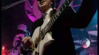Level 42 - Running In The Family - 1987 - TOTP