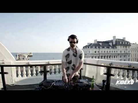 Terrace Party Live from Club Revenge