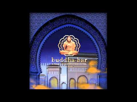 Buddha Bar - People Mambo (Thompascal / HP. Hoeger)