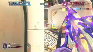 【Overwatch2】 無言スタジアム