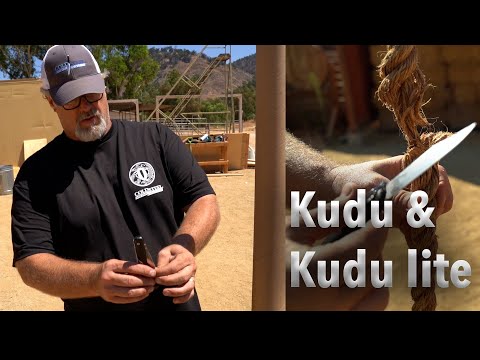 Kudu & Kudu Lite!