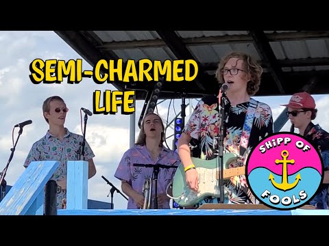 The Shipp of Fools - Semi-Charmed Life (Indiana Beach Jam Highlight)