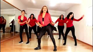zumba matador fabulosos cadillacs