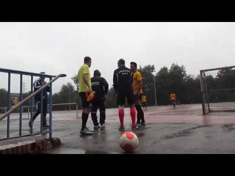 TuS 84/10 Bergeborbeck - VfB Lohberg 1:1 (Abbr.) | Videos zum Spiel