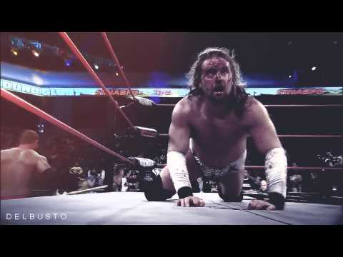 Wrestling Edits: Bobby Roode vs James Storm (BFG 10/14/12)
