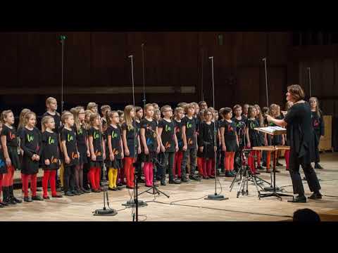 Alla Polacca - Odmieniony świat - Jerzy Wasowski