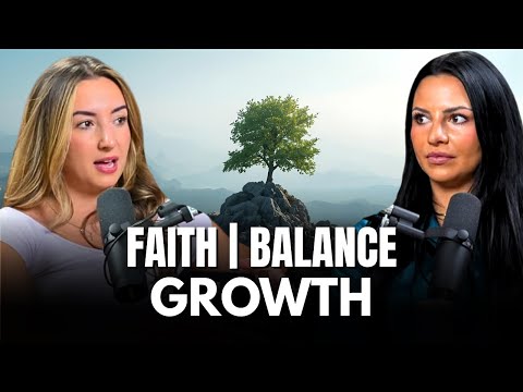 Faith, Fear & Finding Balance | Coffee Conversations