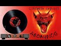 Uriah Heep - 'Hot Night In A Cold Town'  -abominog 1982  - il giradischi