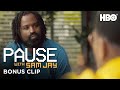 PAUSE with Sam Jay: A World of Options (Bonus Clip) | HBO