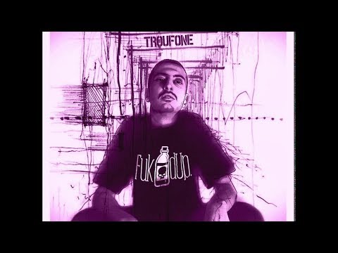 TROUFONE - ΟΣΑ ΠΟΤΕ ΔΕΝ ΕΙΧΑ ΠΕΙ (Full Album)