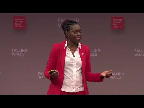 Falling Walls Conference 2019 – Malaria Immunology | FAITH OSIER