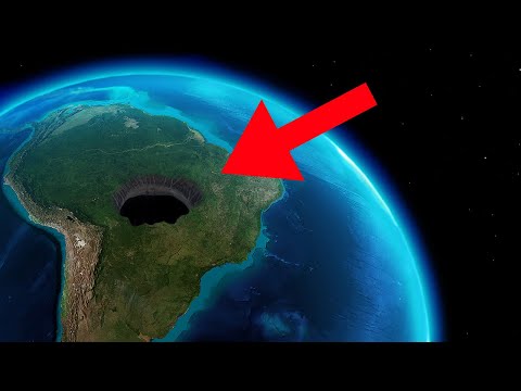 Was verbirgt sich im unerforschten Amazonas Regenwald?