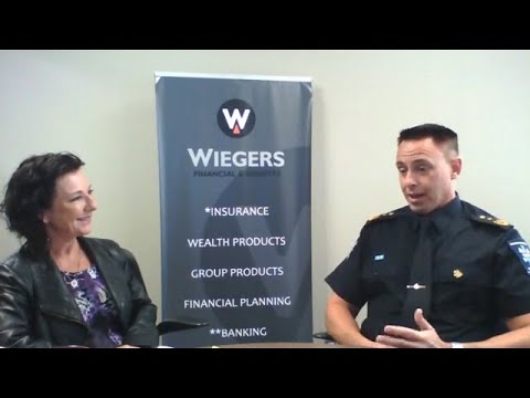 Wiegers Financial- vendor materials