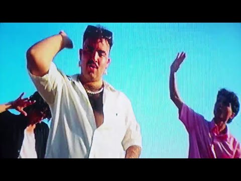 alequi, El Virtual, Fran Laoren - LUNA ROSSA R333MIX 𓆏 VIDEO 𓆏