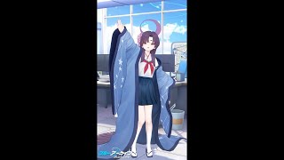 [蔚藍] 紫的FES會場問候