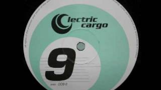 Lectric Cargo - Active Sensing