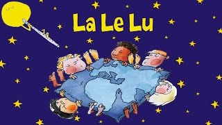 LaLeLu - Schlaflied für Babys und Kleinkinder - Sternschnuppe Kinderlieder