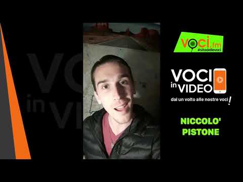 Titolo Video