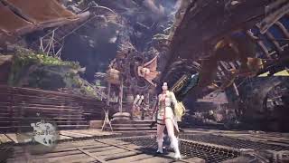 【MHW】リハビリしながら遊ぶだけ【みゆきち】