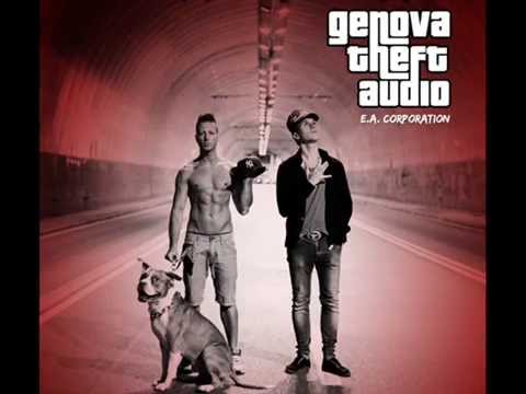 Genova Theft Audio - 04. D969 ft. Cerbero Grosz ::. E.A. Corporation .::