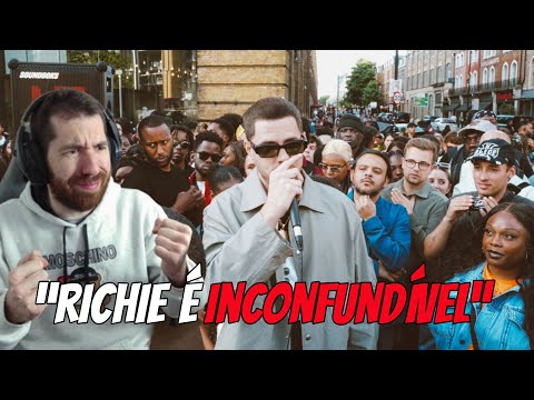 TJI REAGE A RICHIE CAMPBELL - SWEET LIKE SUGAR