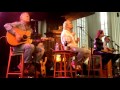 VENICE with "The Way That I See You"