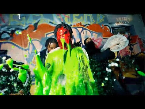 Day1 Lil Willie, Baby Kia, Lil Tim - 3 Headed Fox Pt.2 (Official Video)