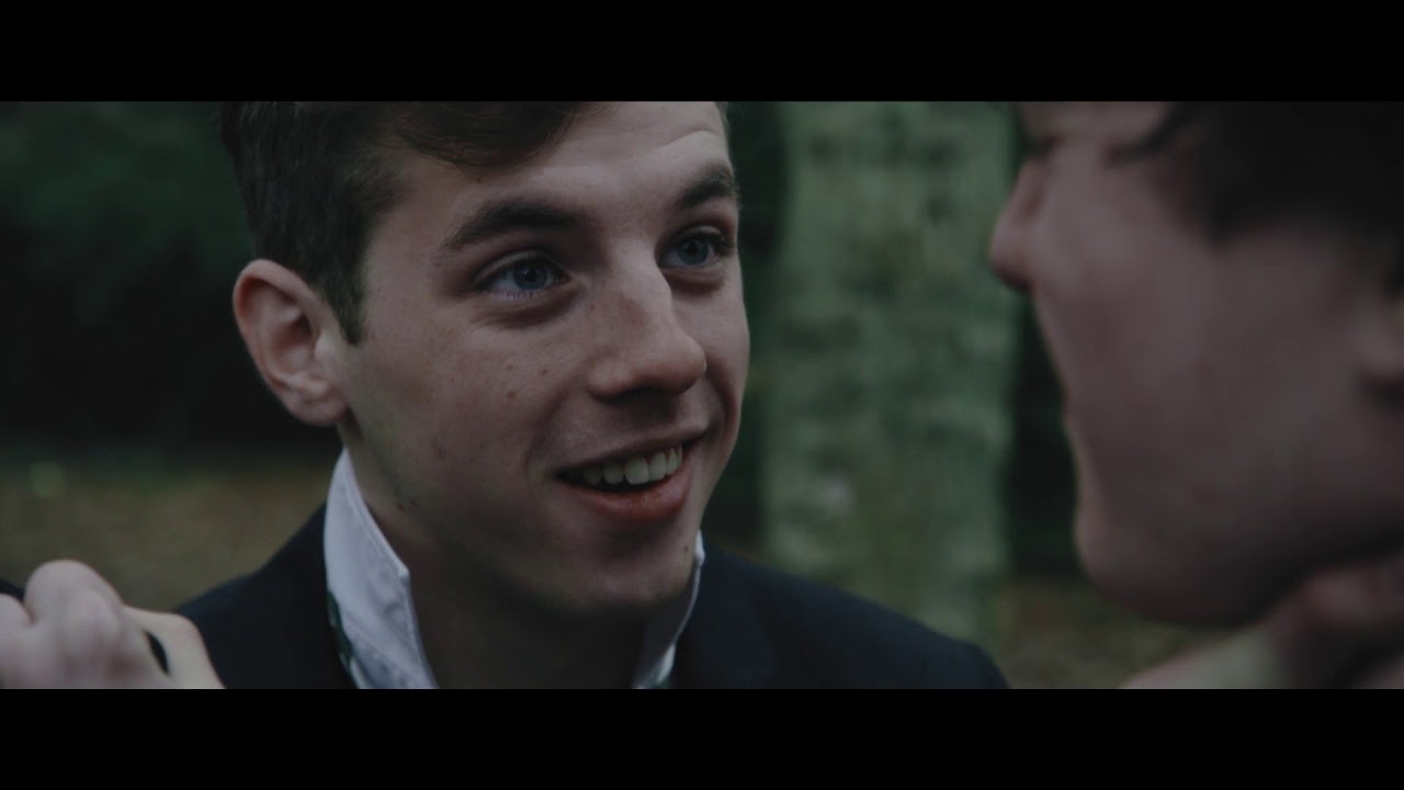 Playing Field Trailer