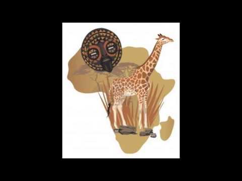 Fabio Ferro ft. Domenico Donvito - Bienvenidos a Africa (Original Mix)