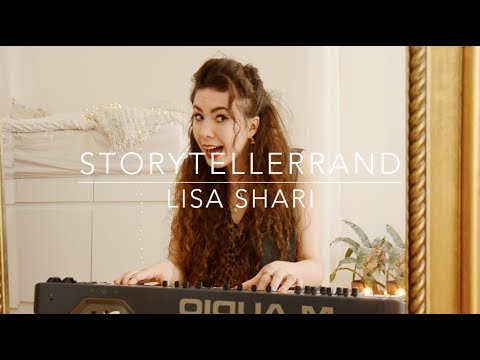STORYTELLERRAND (Original) - Shari - live & unplugged
