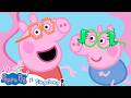 Dynamite Official Peppa Pig Cover Lyric Video