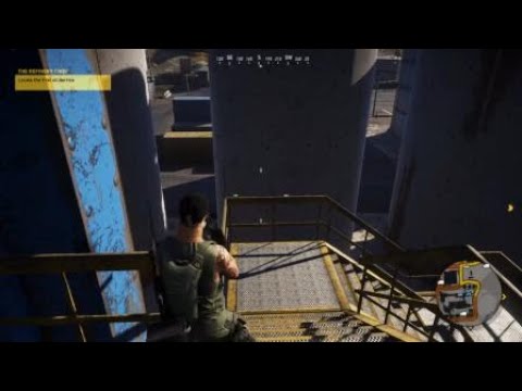 Tom Clancy's Ghost Recon® Wildlands | Locate the refinery chief